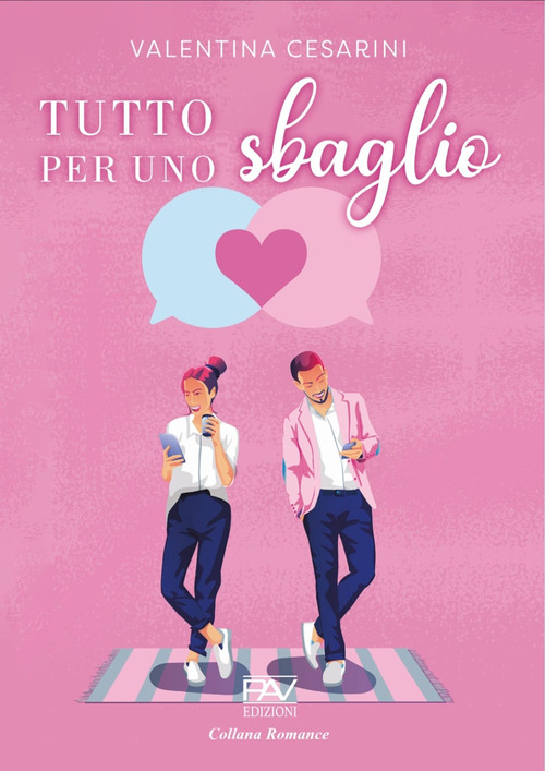 Tutto per uno sbaglio