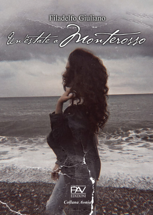 Un'estate a Monterosso