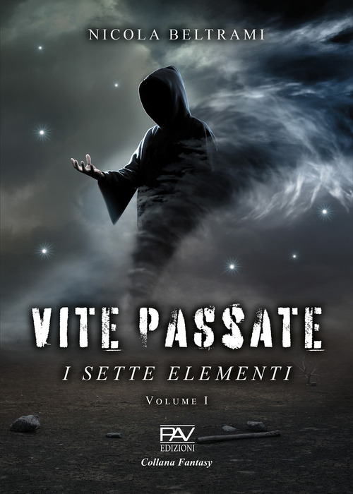 Vite passate. I sette elementi