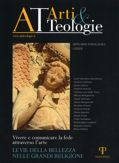 &laquo;Arti e teologie&raquo;. Arts and theologies