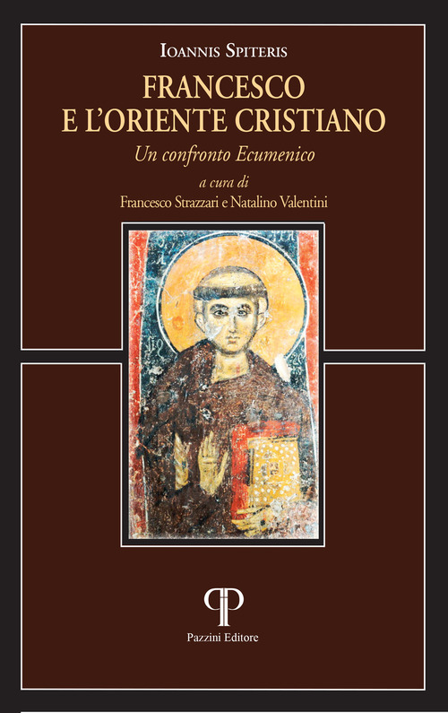 Francesco e l'oriente cristiano. Un confronto ecumenico