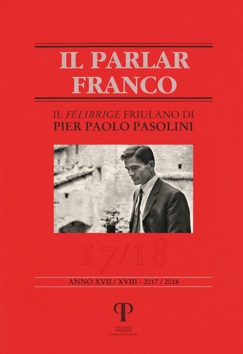 Il parlar franco. Rivista di cultura dialettale e critica letteraria
