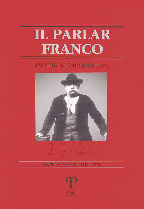 Il parlar franco. Rivista di cultura dialettale e critica letteraria