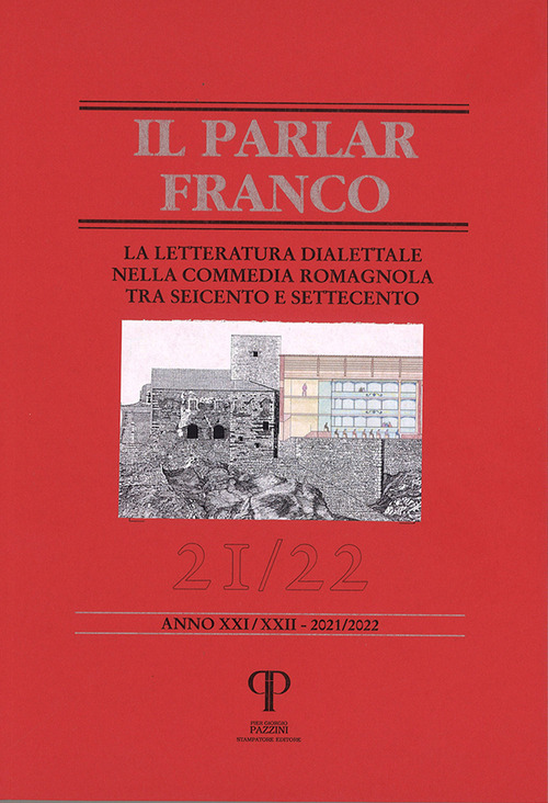 Il parlar franco. Rivista di cultura dialettale e critica letteraria