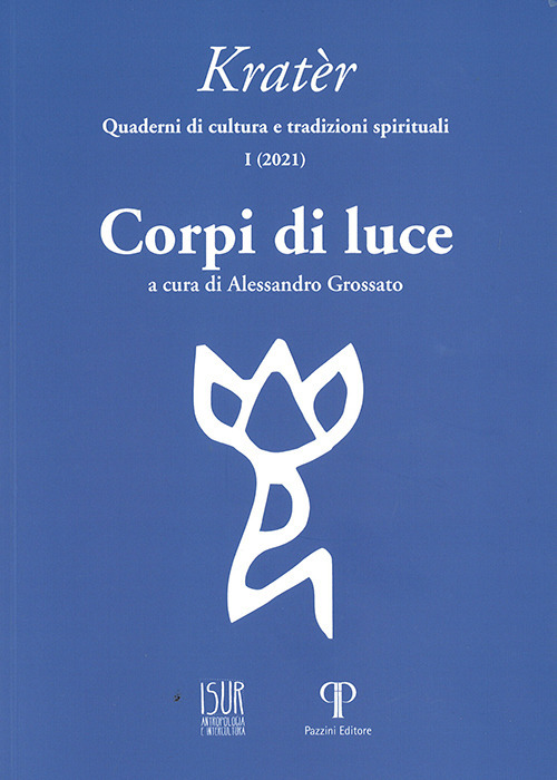Kratèr. Quaderni di culture e tradizioni spirituali
