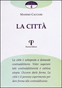 La citt&agrave;