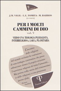 Per i molti cammini di Dio