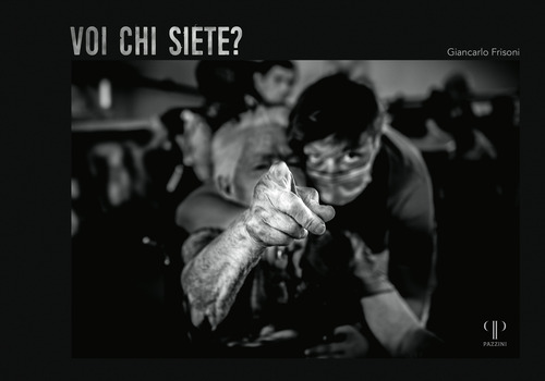 Voi chi siete?