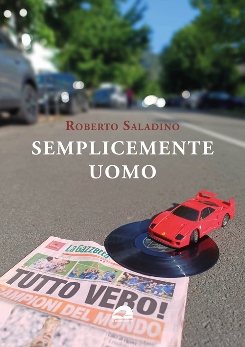 Semplicemente uomo