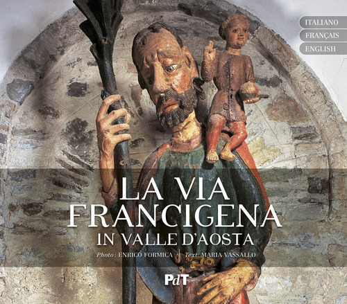La Via Francigena in Valle d'Aosta