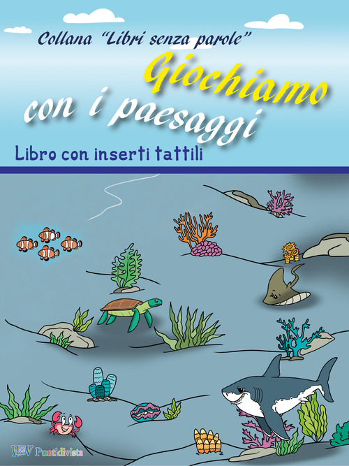 Giochiamo con i paesaggi