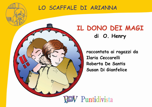 Il dono dei magi