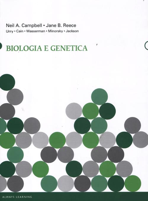 Biologia e genetica