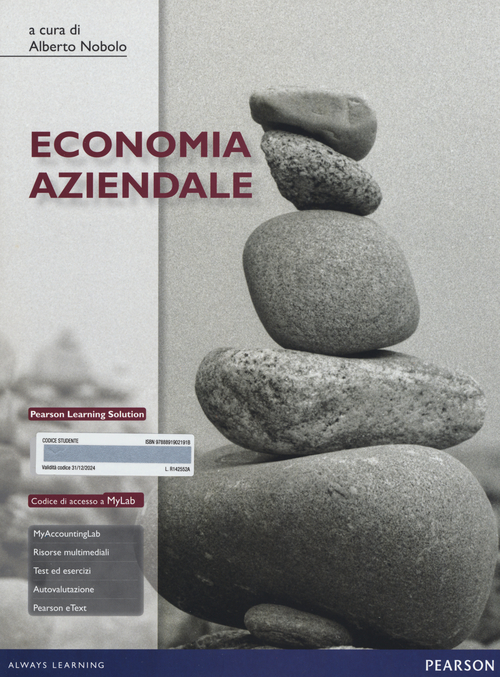 Economia aziendale