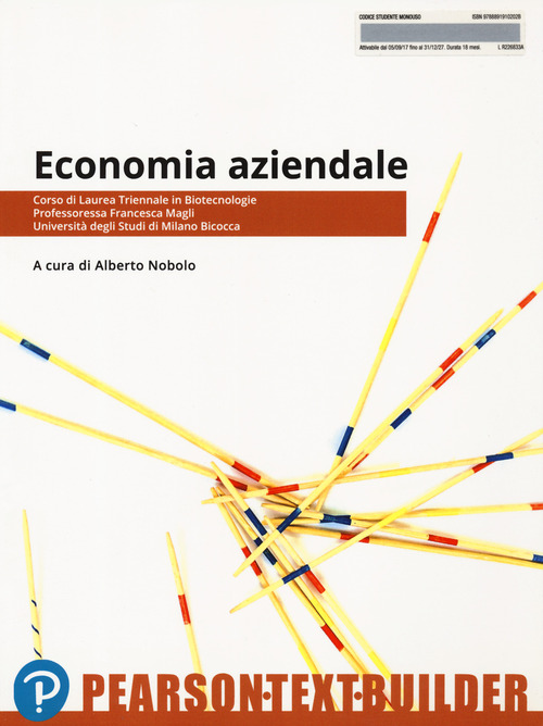 Economia aziendale