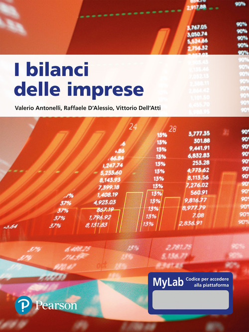 I bilanci delle imprese. Ediz. MyLab