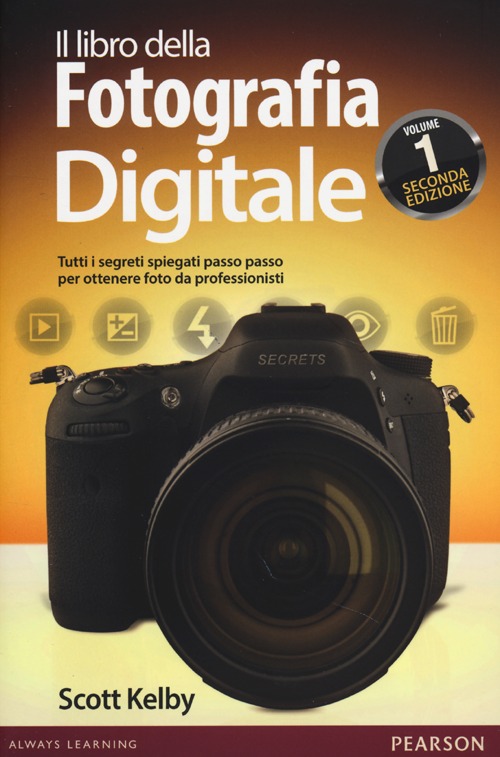 Il libro della fotografia digitale