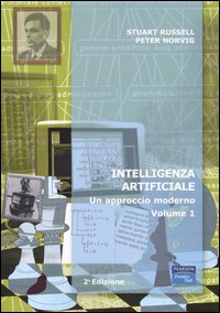 Intelligenza artificiale. Un approccio moderno