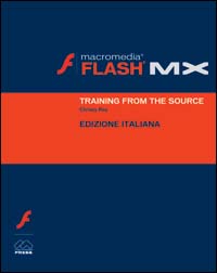 Macromedia Flash MX