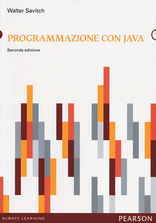 Programmazione con Java