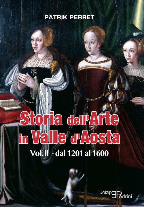 Storia dell'arte in Valle d'Aosta