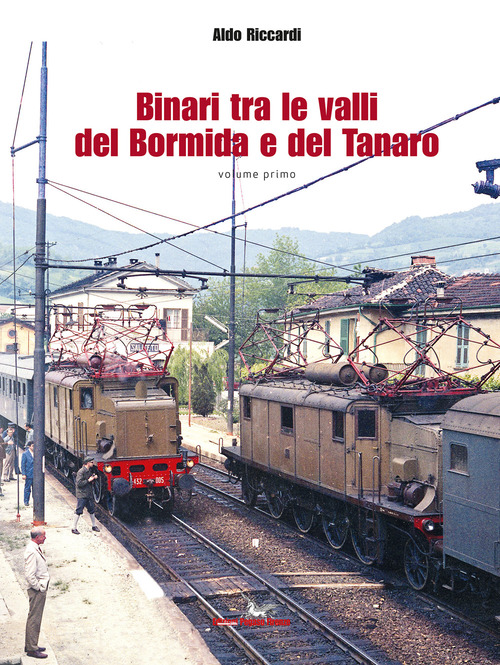 Binari tra le valli del Bormida e del Tanaro