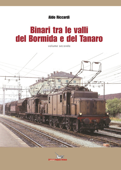 Binari tra le valli del Bormida e del Tanaro