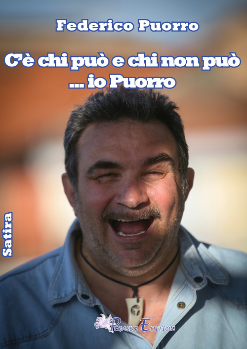 C'è chi può e chi non può... io Puorro