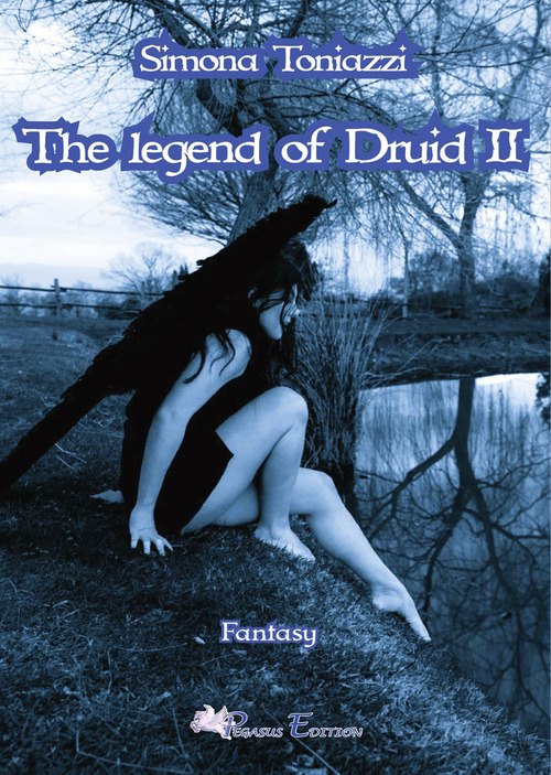 The legend of Druid