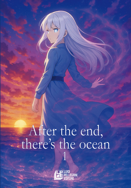 After the end, there's the ocean