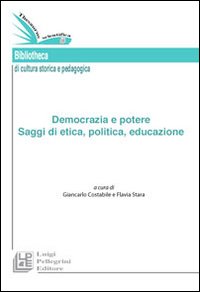 Democrazia e potere