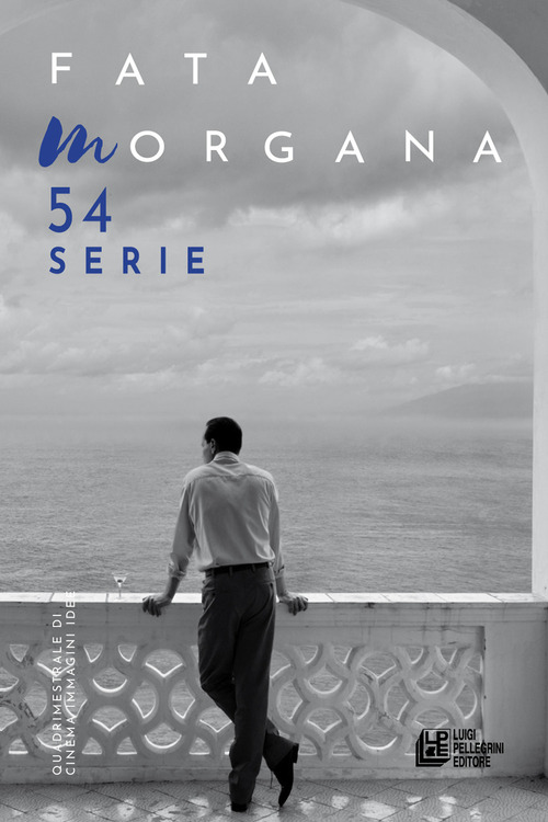 Fata Morgana. Quadrimestrale di cinema e visioni