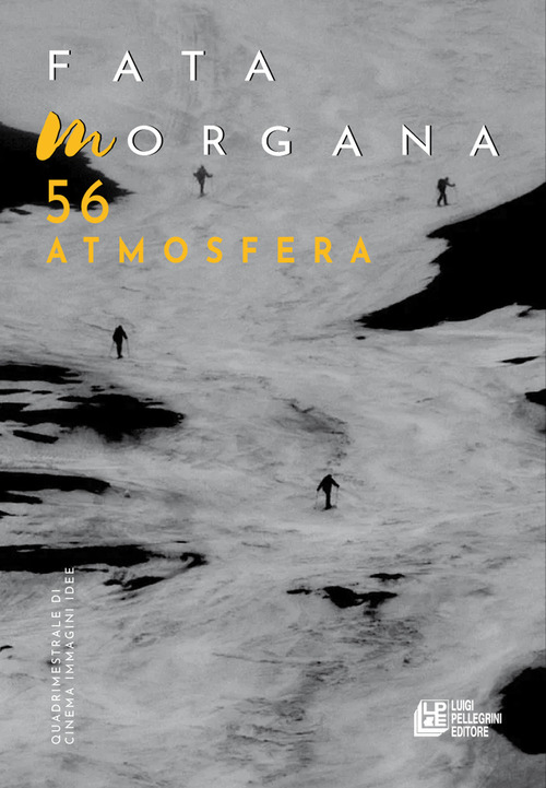 Fata Morgana. Quadrimestrale di cinema e visioni