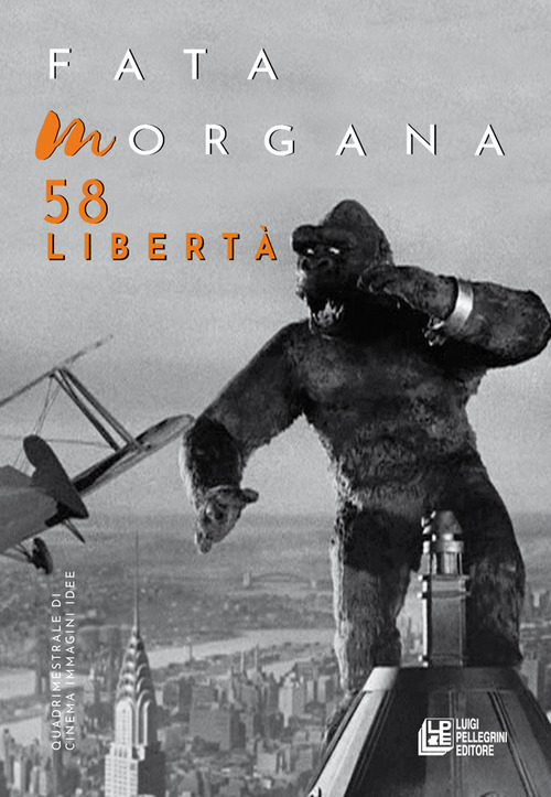 Fata Morgana. Quadrimestrale di cinema e visioni