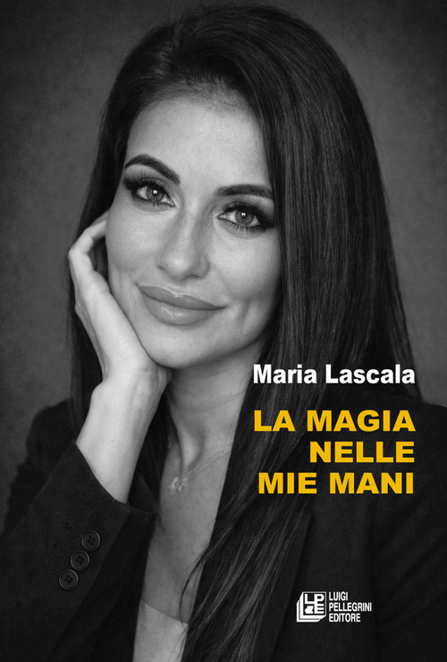 La magia nelle mie mani