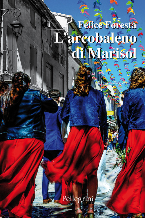 L'arcobaleno di Marisol