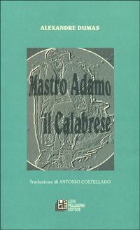 Mastro Adamo il calabrese