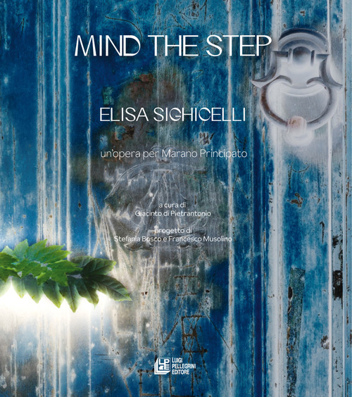 Mind the step. Elisa Sighicelli. Un'opera per Marano Principato