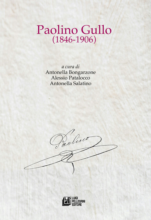 Paolino Gullo (1846-1906)