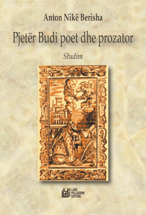 Pjet&euml;r Budi poet dhe prozator