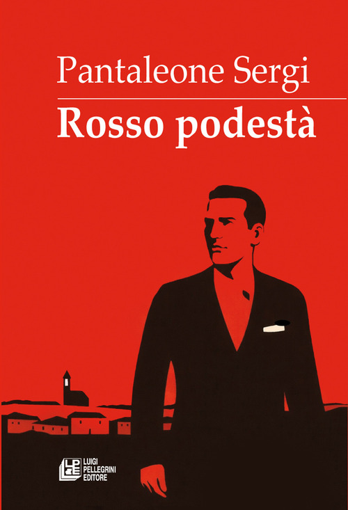 Rosso podest&agrave;