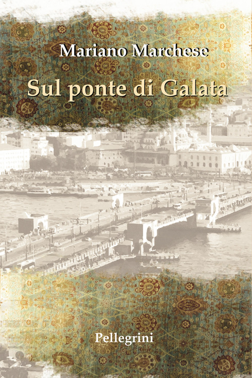 Sul ponte di Galata