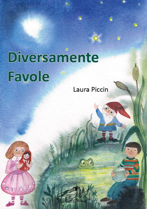 Diversamente favole