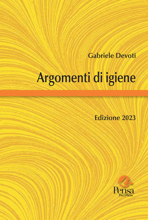 Argomenti di igiene
