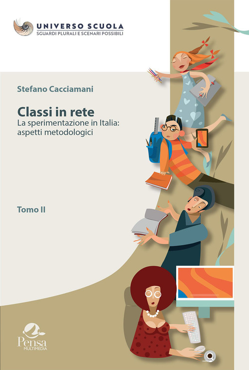 Classi in rete