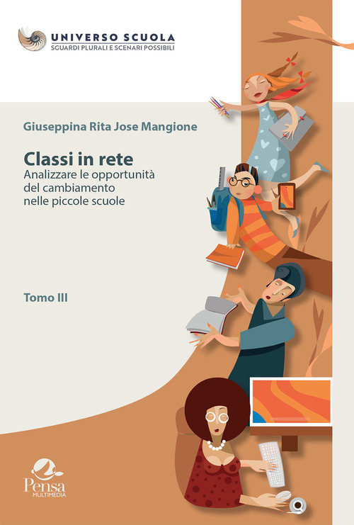 Classi in rete