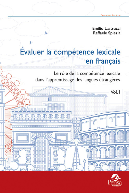 &Eacute;valuer la comp&eacute;tence lexicale en fran&ccedil;ais
