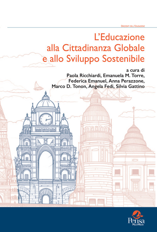 L'educazione alla cittadinanza globale e allo sviluppo sostenibile