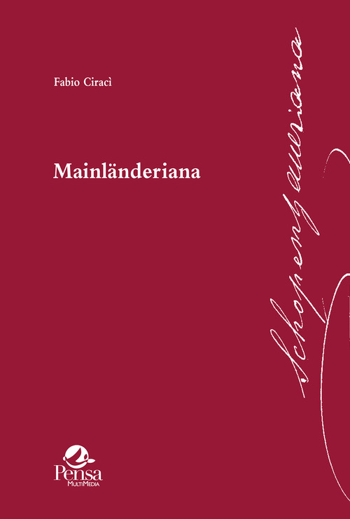 Mainl&auml;nderiana