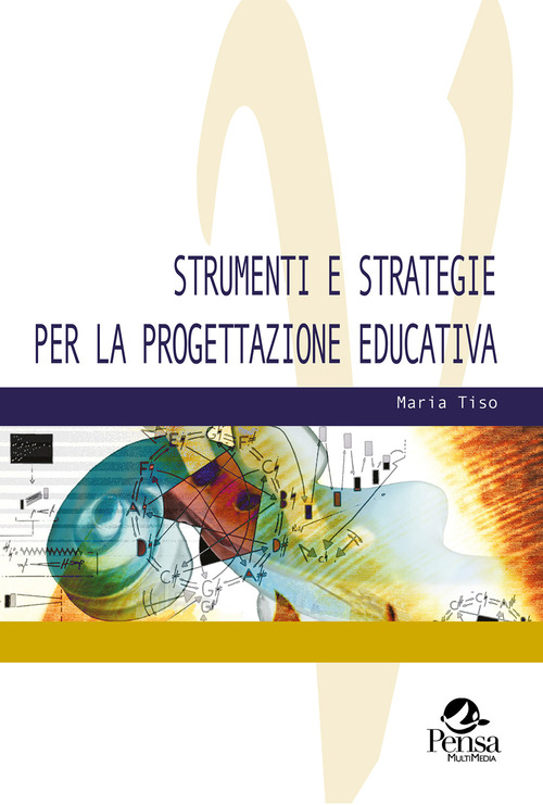 Strumenti e strategie per la progettazione educativa